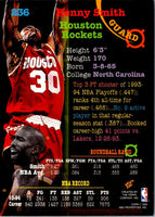 1994 Stadium Club Kenny Smith #236
