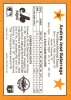 1989 Donruss All-Stars Andres Galarraga #45