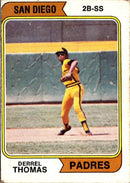 1979 Topps San Diego
