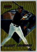 1996 Topps Garret Anderson
