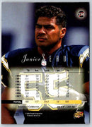 1998 Edge Junior Seau