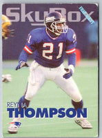 1997 Score Board Sb Reyna Thompson #205