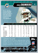 2003 Topps Chris Chambers