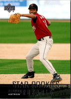 2004 Upper Deck Rodrigo Rosario #23