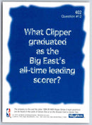 1995 Skybox Los Angeles Clippers