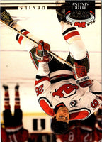 1992 Stadium Club Peter Stastny #140