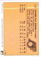 1990 CMC Giovanni Miranda #723