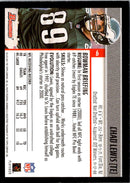 2001 Bowman Chad Lewis