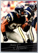 1998 Edge Junior Seau