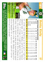 2005 Topps Bobby Kielty #121
