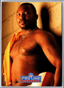 1991 Pro Line Portraits Keith McCants