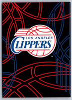 1995 Skybox Los Angeles Clippers #402