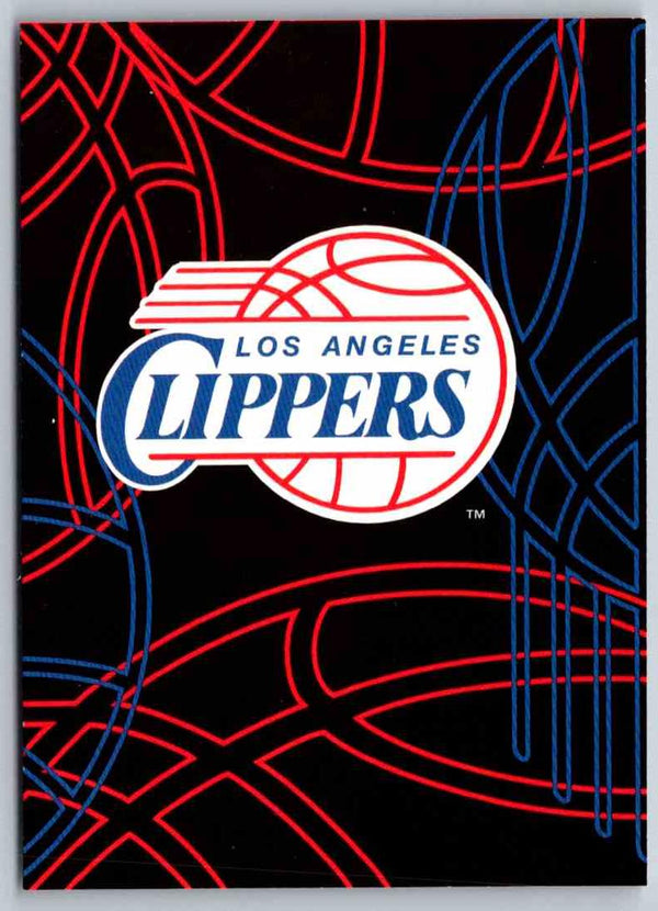 1995 Skybox Los Angeles Clippers #402