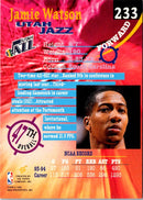 1994 Stadium Club Jamie Watson