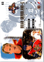 1995 Ultra Brian Skrudland #63