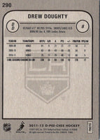 2012 O-Pee-Chee Drew Doughty #8