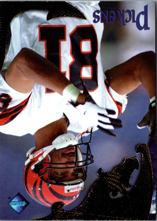 1997 Collector's Edge Excalibur Carl Pickens #32