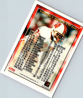 1994 Topps Derrick Fenner #56