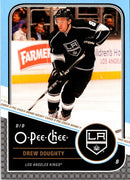 2012 O-Pee-Chee Drew Doughty