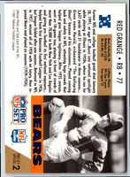 1992 Pro Set Chicago Bears #26