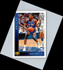 1993 Upper Deck Pro View Charles Barkley