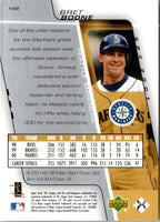 2001 SPx Bret Boone #156