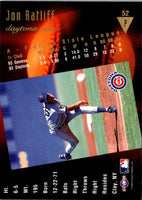 1994 Classic Best Gold Jon Ratliff #52