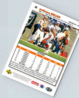 1995 Upper Deck Anthony Miller #60