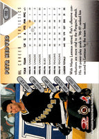 1997 Donruss Petr Nedved #152