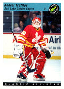 1993 Classic Pro Prospects Andrei Trefilov