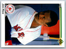 1990 Upper Deck Jim Rice