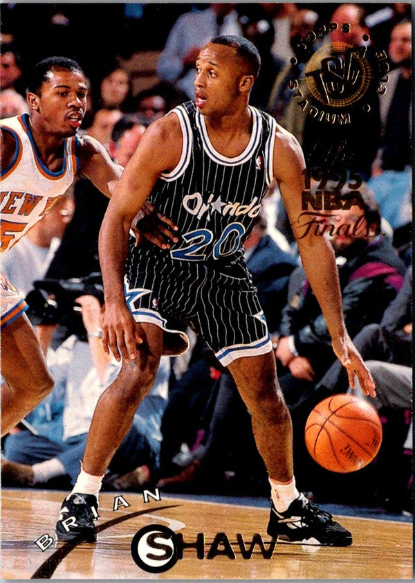 1995 SkyBox Premium Shawn Respert #232 Rookie