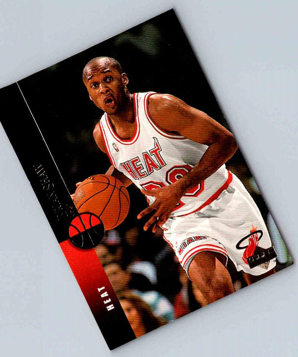 1995 Upper Deck Brian Shaw #85