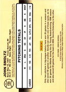 2016 Donruss John Smoltz