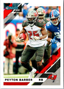 2019 Donruss Peyton Barber