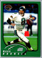 2002 Topps Mark Brunell #224