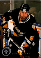 1997 Donruss Petr Nedved #152
