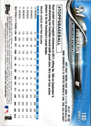 2018 Topps All-Star Game Ryan Braun