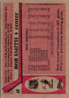 1987 O-Pee-Chee Bobby Smith #48