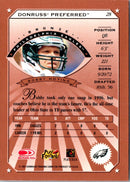 1997 Donruss Preferred Bobby Hoying