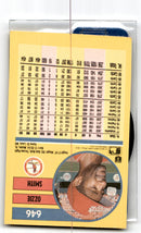 2006 Topps Bronx Zoo (Johnny Damon/Jason Giambi)