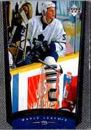 1998 Upper Deck Daniil Markov