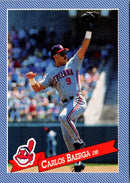 1993 Hostess Carlos Baerga