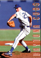 1994 Classic Best Gold Jon Ratliff #52