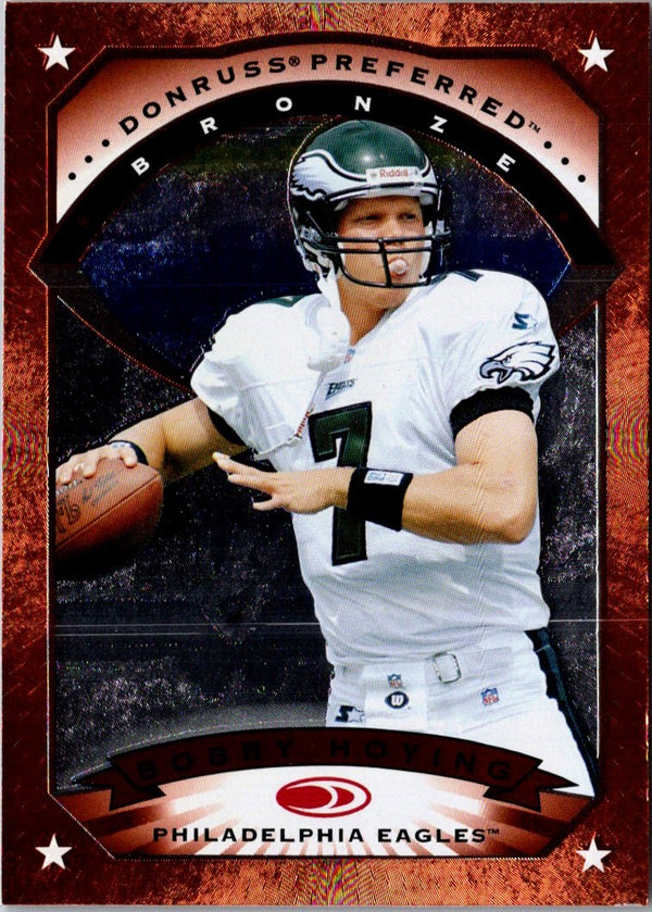1997 Donruss Preferred Bobby Hoying #28