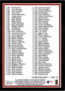 2009 Bowman Pat Burrell