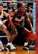 1996 Stadium Club Members Only I Mookie Blaylock