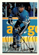 1995 Topps Michal Sykora