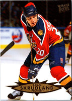 1995 Ultra Brian Skrudland #63