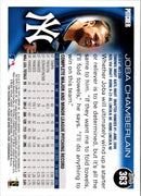 2010 Topps Joba Chamberlain